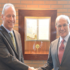 LLNL Global Security director and OPCW director