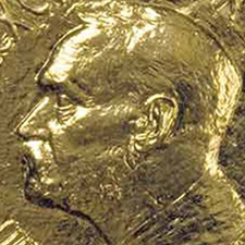 Nobel Peace Prize logo